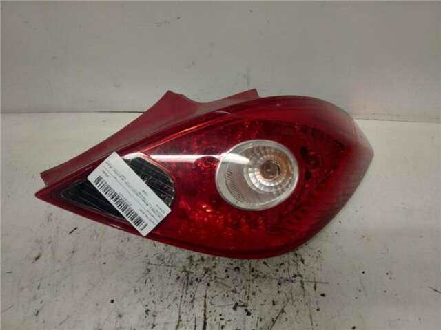 Piloto Trasero Derecho Opel Corsa 1.3 16V CDTI (75 CV)