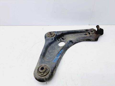 Brazo Suspension Delantero Derecho Citroen C Elysee 1.2 CAT HMY - EB2M) 72CV 53KW