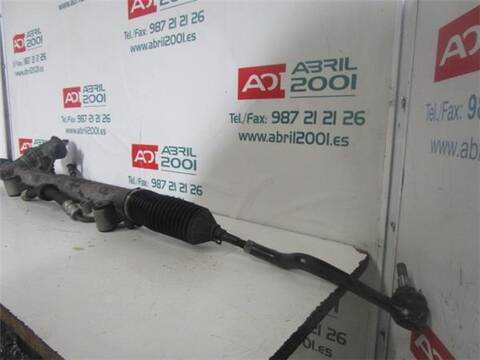 Foto 3ª: Cremallera de Direccion Mercedes Clase A 140 1.6 160 168.033) 102CV 75KW [M 166.960] (2001)