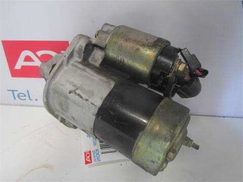 Foto 2ª: Motor de Arranque Kia Magentis 2.0 136CV 100KW [G4JP] (2001)
