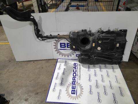 Deposito de Combustible Peugeot Expert 1.6 BLUE-HDI FAP 95CV FURGON