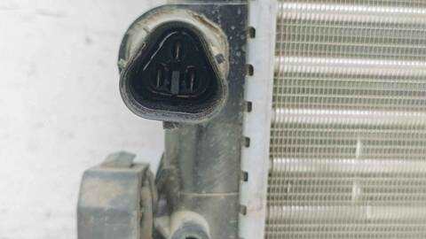 Radiador Motor Seat Ibiza COOL 64CV 47KW