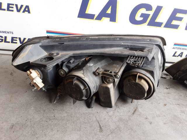 Foto 2ª: Faro Izquierdo Chevrolet Captiva 2.0 CRDI (2007)