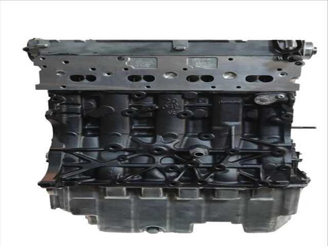 Foto 3ª: Motor Completo Volkswagen Crafter 2.0 TDI 102 - 140 CV [DAUB] (2019)