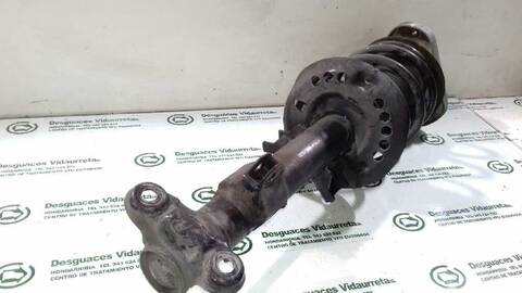 Foto 3ª: Amortiguador Delantero Derecho Mercedes Clase E 180 2.1 CDI CAT 170CV 125KW [651924] (2009)