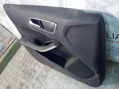 Foto 2ª: Tapizados Cartoneras Mercedes Clase A 140 A 180 CDI BLUEEFFICIENCY 176.012) 109CV 80KW [K9K] (2016)