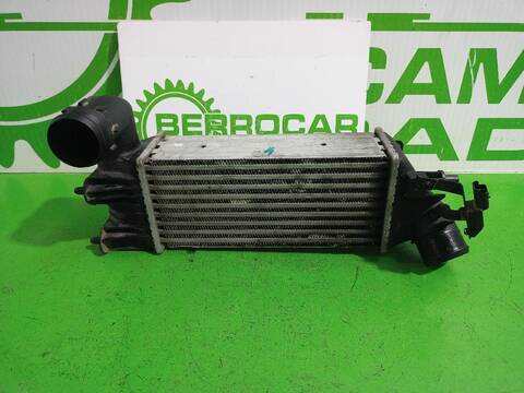 Intercooler Citroen C5 2.0 HDI 109CV