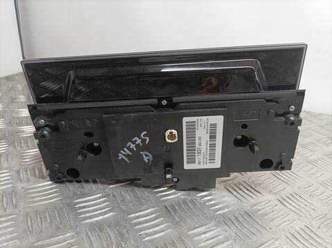 Foto 2ª: Sistema GPS Peugeot 508 ACTIVE 131CV 96KW [YH01] (2020)