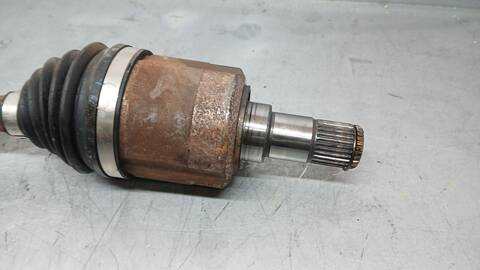 Foto 3ª: Transmision Delantera Izquierda Hyundai Kona KLASS HYBRID 2WD 141CV 104KW [G4LE] (2021)