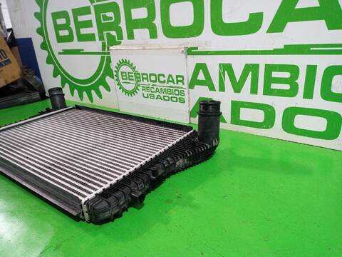 Foto 2ª: Intercooler Volkswagen Golf ADVANCE 105CV [CAYC] (2008)