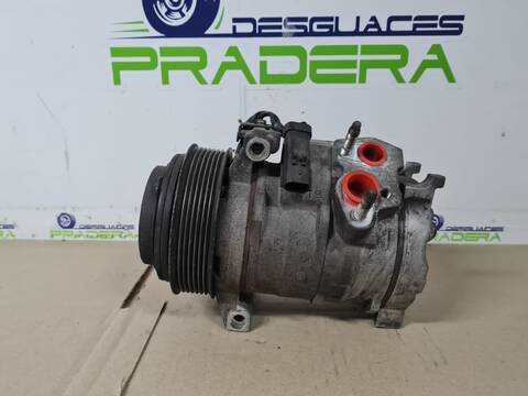 Compresor Aire Acondicionado Chrysler 300 3.0 CRD 218CV 160KW