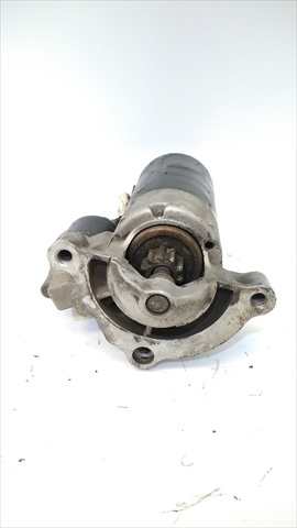 Foto 1ª: Motor de Arranque Citroen Berlingo 1.9 DIESEL [D/WJZ] (2000)