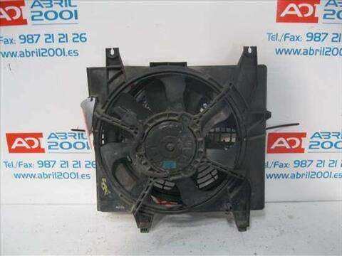 Foto 1ª: Electroventilador Hyundai Matrix 1.5 CRDI 102CV 75KW [D4FA] (2005)