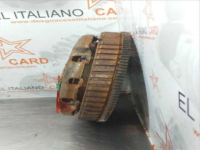 Foto 4ª: kit Embrague Renault Scenic AUTHENTIQUE 101CV 74KW [K9K F7] (2004)