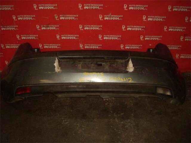 Foto 2ª: Paragolpes Trasero Citroen C4 2.0 HDI GRAND C4 PICASSO [RHR (DW10BTED4)]