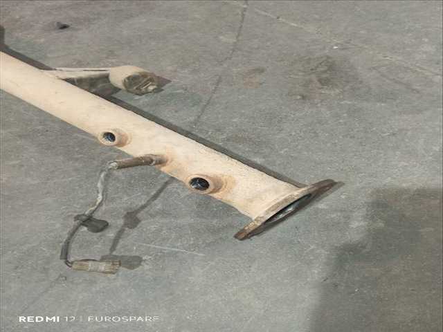 Foto 3ª: Catalizador Toyota Land Cruiser 2.8 D-4D GRJ150 [1GDFTV] (2021)