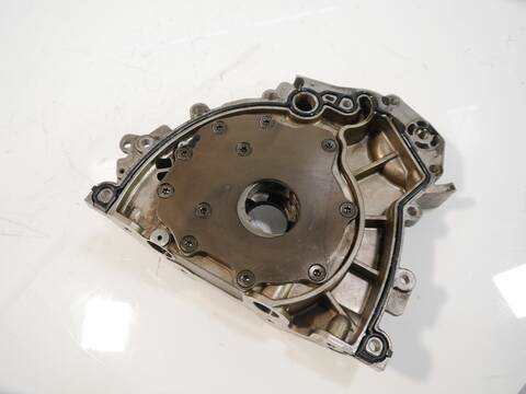 Bomba de Aceite Jaguar XF 211 - 354 CV