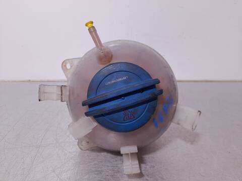 Foto 3ª: Deposito Expansion Audi A3 2.0 TDI 140CV 103KW [BKD] (2005)