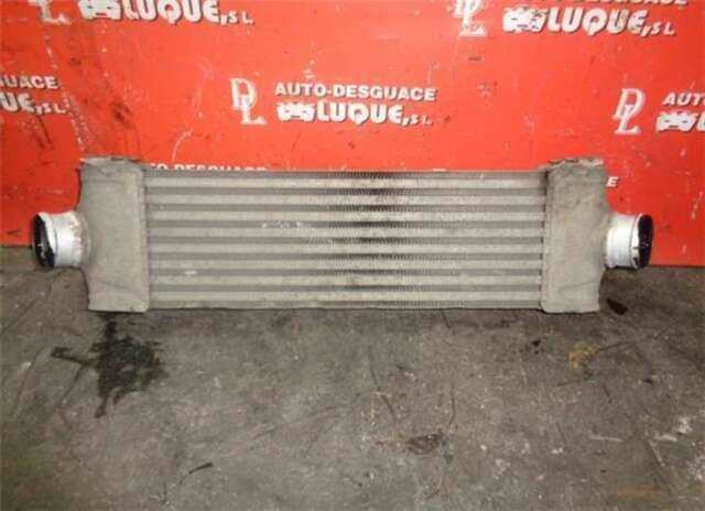 Intercooler Ford Transit 2.4TDCI