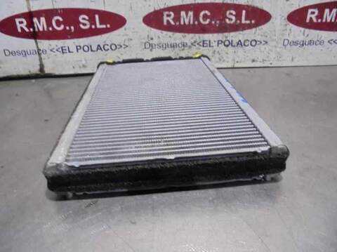 Foto 3ª: Radiador Calefaccion A.A. Bmw Serie 1 114 118D BERLINA 143CV 105KW [204D4] (2005)