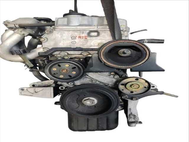 Motor Completo Nissan Primera 1.8