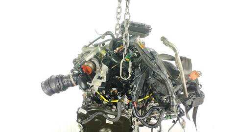 Motor Completo Renault Koleos 2.0 BLUE DCI 190 4WD HCAN)