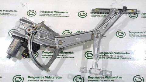 Foto 2ª: Elevalunas Eléctrico Delantero Izquierdo Opel Zafira FAMILY 125CV 92KW [A17DTR] (2012)