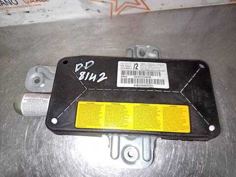 Foto 3ª: Airbag Lateral Delantero Derecho Bmw X5 3.0I 231CV 170KW [M54B30] (2002)