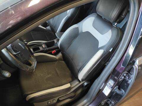 Foto 1ª: Asiento Delantero Izquierdo Citroen DS4 9H05 (2014)