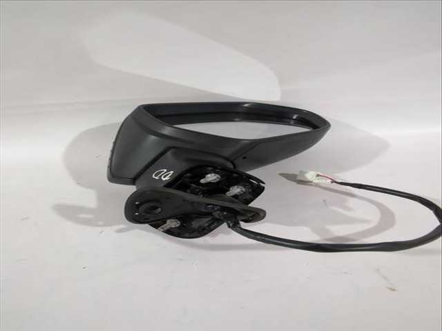 Foto 3ª: Retrovisor Derecho Toyota Corolla 1.8 VVTI HYBRID MZEA12 ZRE211 ZWE211) 122CV 90KW [2ZR-FXE] (2022)