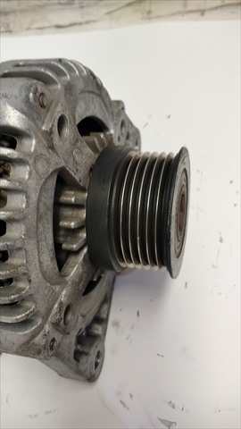 Alternador Ford Focus 1.6 D