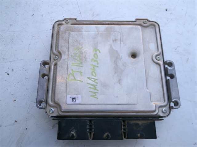 Foto 2ª: Centralita Motor ECU Land Rover Freelander 2.2 D [224DT] (2012)