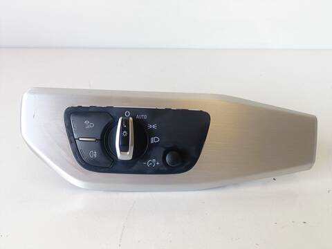 Mando Luces Audi A4 SPORT 3.0 V6 24V TDI 218CV