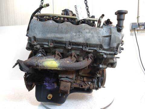 Foto 2ª: Motor Completo Ford F150 305CV 224KW [T54USEM T54] (2004)