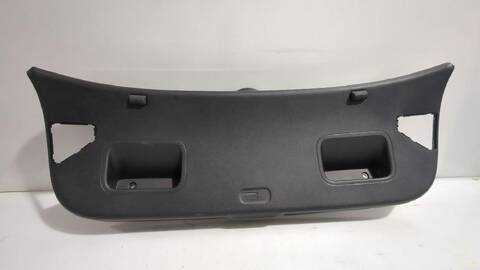 Tapizados Cartoneras Kia Stonic 1.0 T-GDI 101CV