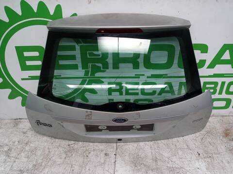 Portón Ford Focus AMBIENTE BERLINA 90CV 66KW