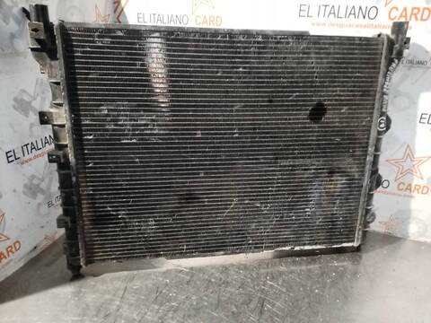 Radiador Motor Land Rover Freelander 2.0 TD4 CAT 109CV 80KW