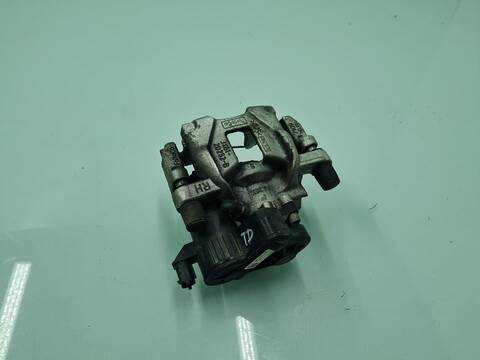 Foto 3ª: Pedal Embrague Ford Kuga HYBRID ST-LINE 150CV [YLDC] (2020)