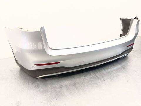 Paragolpes Trasero Mercedes Clase GLE 250 D 4-MATIC X253) 253.909