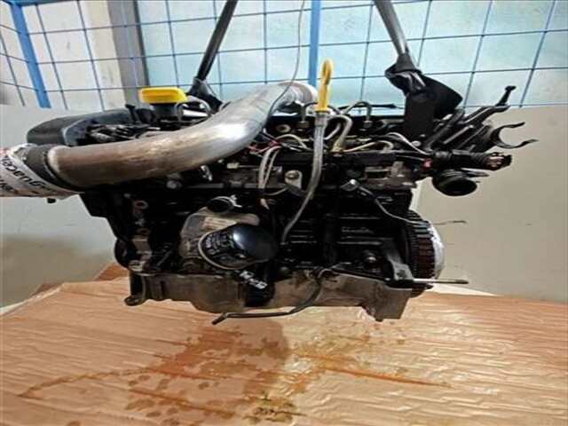 Motor Completo Renault Megane 1.5 CONFORT AUTHENTIQUE [1.5 LTR. - 74 KW DCI DIESEL] II CLASSIC BERLINA (2003-_)