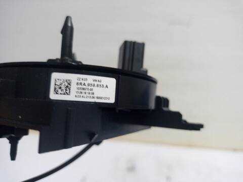 Foto 3ª: Anillo Airbag Seat Ibiza ERENCE 95CV [DLAC] (2017)