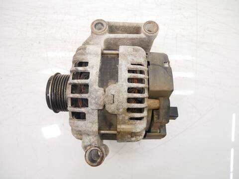 Foto 2ª: Alternador Peugeot Boxer 131 CV 96KW [4HH P22DTE] (2013)