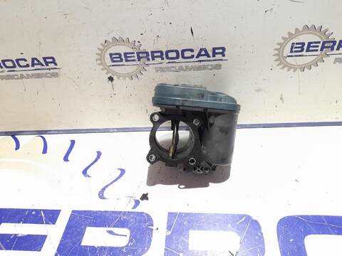 Foto 3ª: Caja Mariposa Land Rover Range 3.6 TD V8 272CV [368DT] (2005)