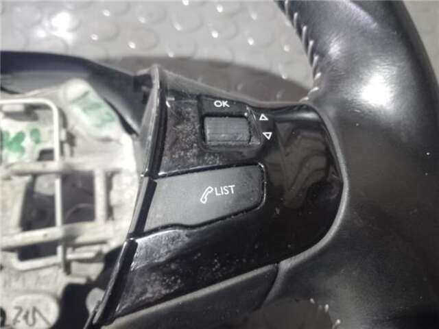 Foto 2ª: Volante Peugeot 308 1.6 STYLE [1.6 LTR. - 88 KW BLUE-HDI FAP]