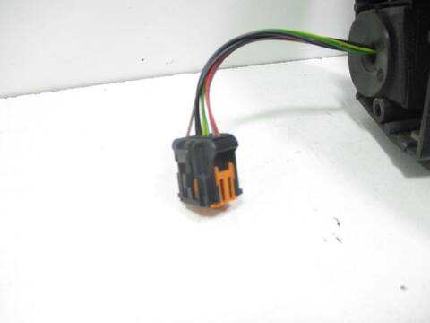 Foto 3ª: Retrovisor Izquierdo Peugeot 308 HN02 (2014)