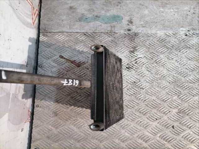 Foto 3ª: Radiador Aceite Jeep Grand Cherokee 2.7 CRD LAREDO 163CV 120KW [665921] (2002)