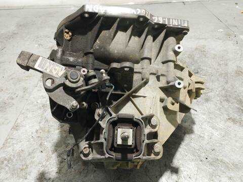 Foto 3ª: Caja Cambios Mini Mini COOPER 116CV 85KW