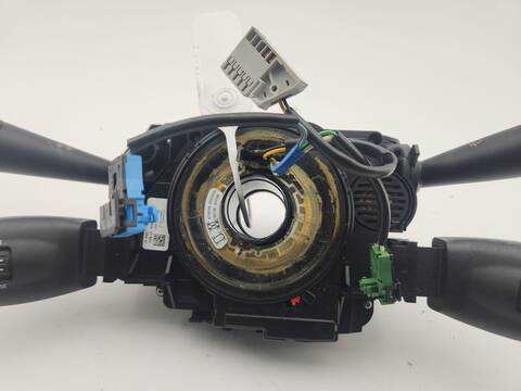 Foto 4ª: Mando Multifuncion Peugeot 407 3.0 HDI COUPE 241CV 177KW [X8Z] (2010)