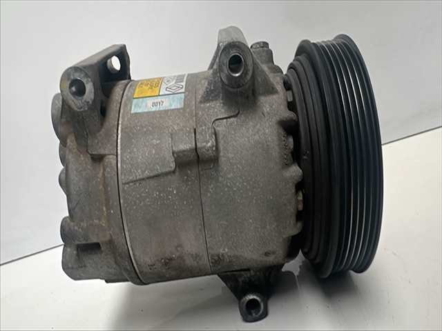 Foto 2ª: Compresor Aire Acondicionado Renault Megane 1.6 GASOLINA [GK4MT4] (2005)
