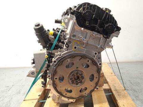 Foto 2ª: Motor Completo Bmw X3 3.0 G 360CV 265KW G01) M40I [B58B30B] (2020)